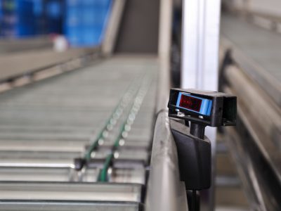 A importância dos sensores nos processos industriais