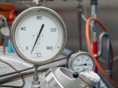 Temperatura: equipamentos controladores