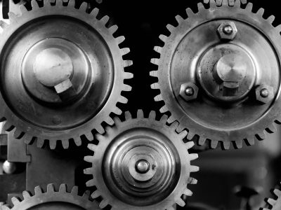 Um  guia completo sobre polias, discos e brocas