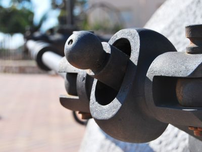 Os tipos de equipamentos industriais