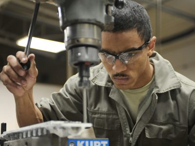 Você já conhece a importância da manutenção da sua indústria?