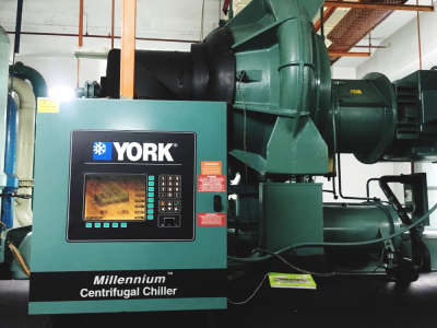 Curiosidades sobre trocador de calor