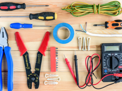 Materiais elétricos com alta frequência na indústria
