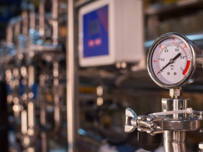 Conhecendo mais sobre medidores de vazão