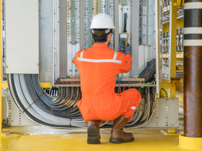 Conferindo os cuidados com instrumentos de medição