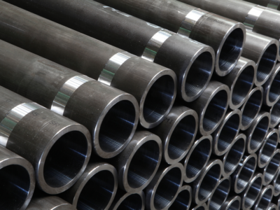 5 vantagens do aço carbono em componentes industriais