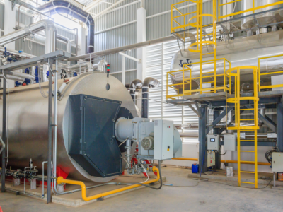 Não deixe de conhecer a manutenção de caldeiras