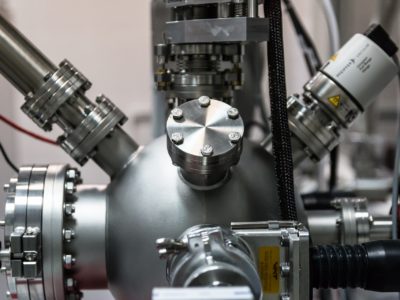 Manutenções necessárias no segmento industrial