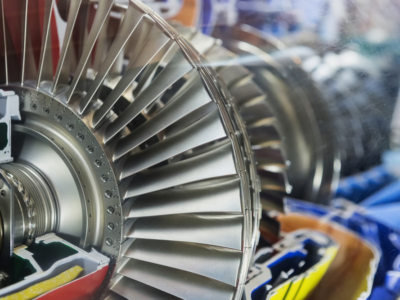 Saiba mais sobre motores industriais