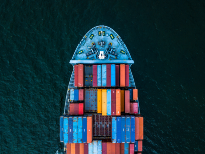 Confira um dos cuidados mais procurados para container