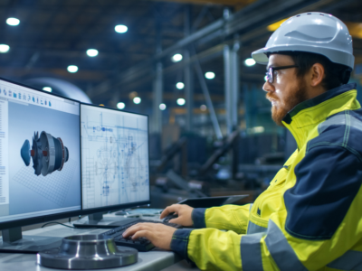 A importância da manutenção e calibração em uma indústria