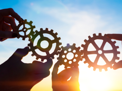 Engrenagens: como são feitas?