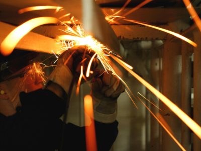 Melhorias nos serviços de corte de uma indústria