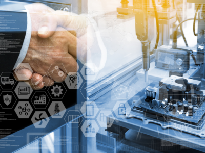 Indústria 2.0: Veja a atuação da automação no mercado