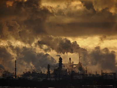 Equipamentos para gases na indústria