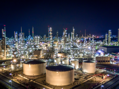 Mais qualidade nas instalações hidráulicas industriais