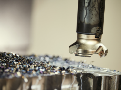 Benefícios da fresagem CNC de precisão