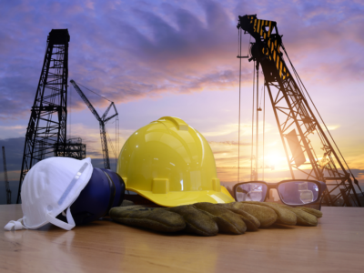 Planejamento e equipamentos industriais