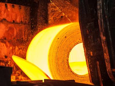 O uso e os modelos de fornos industriais