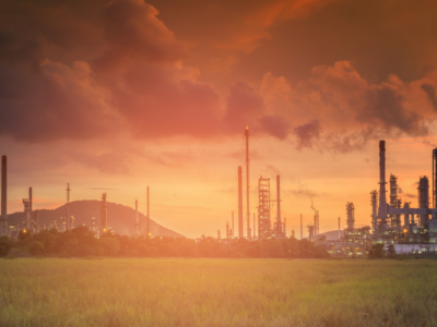 Sistema hidráulico em diferentes equipamentos