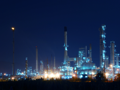 Montagens industriais e outros processos
