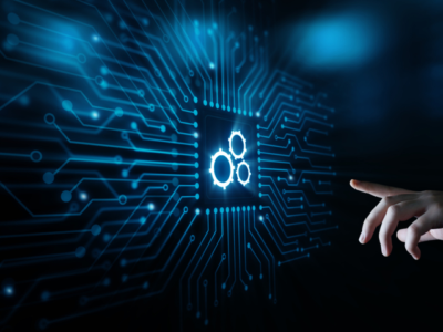 Benefícios da automação industrial na manufatura eletrônica