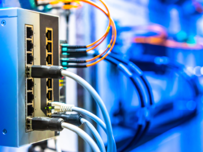 Instalações elétricas e seu funcionamento