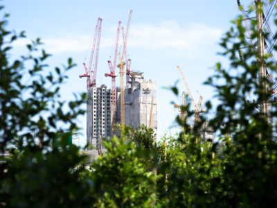 Saiba a importância do sistema hidráulico predial