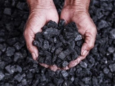 O uso do carvão e sua importância para a indústria