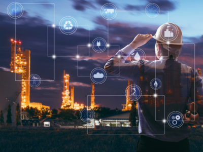 Máquinas encontradas na indústria