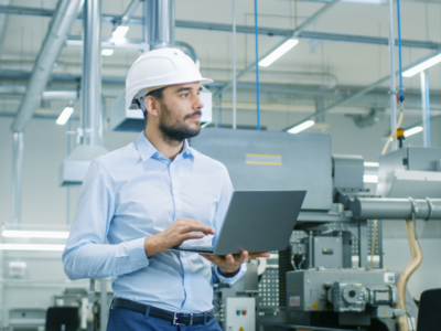 Os pontos positivos das bombas hidráulicas na indústria