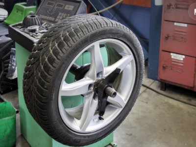 Como saber qual o pneu certo para a roda? Saiba a melhor forma de escolher