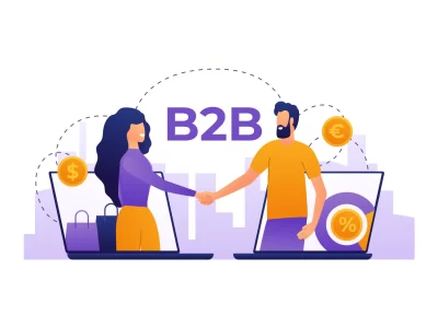 E-commerce B2B: A revolução digital nas indústrias