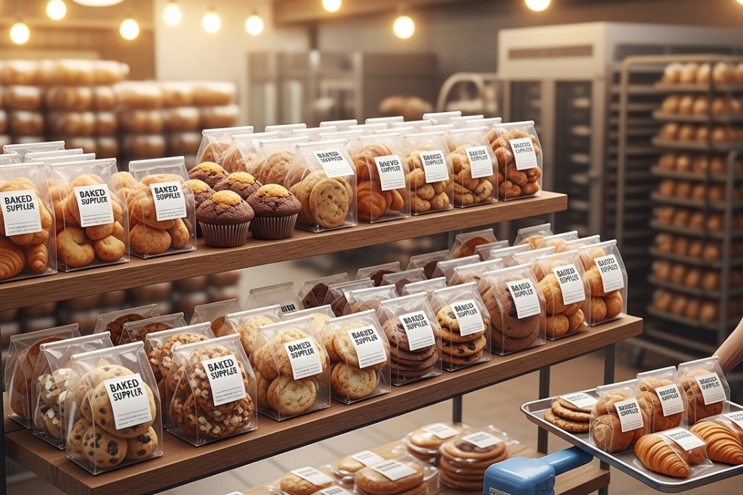 Fornecedor de salgadinhos para revenda: Guia para cafeterias