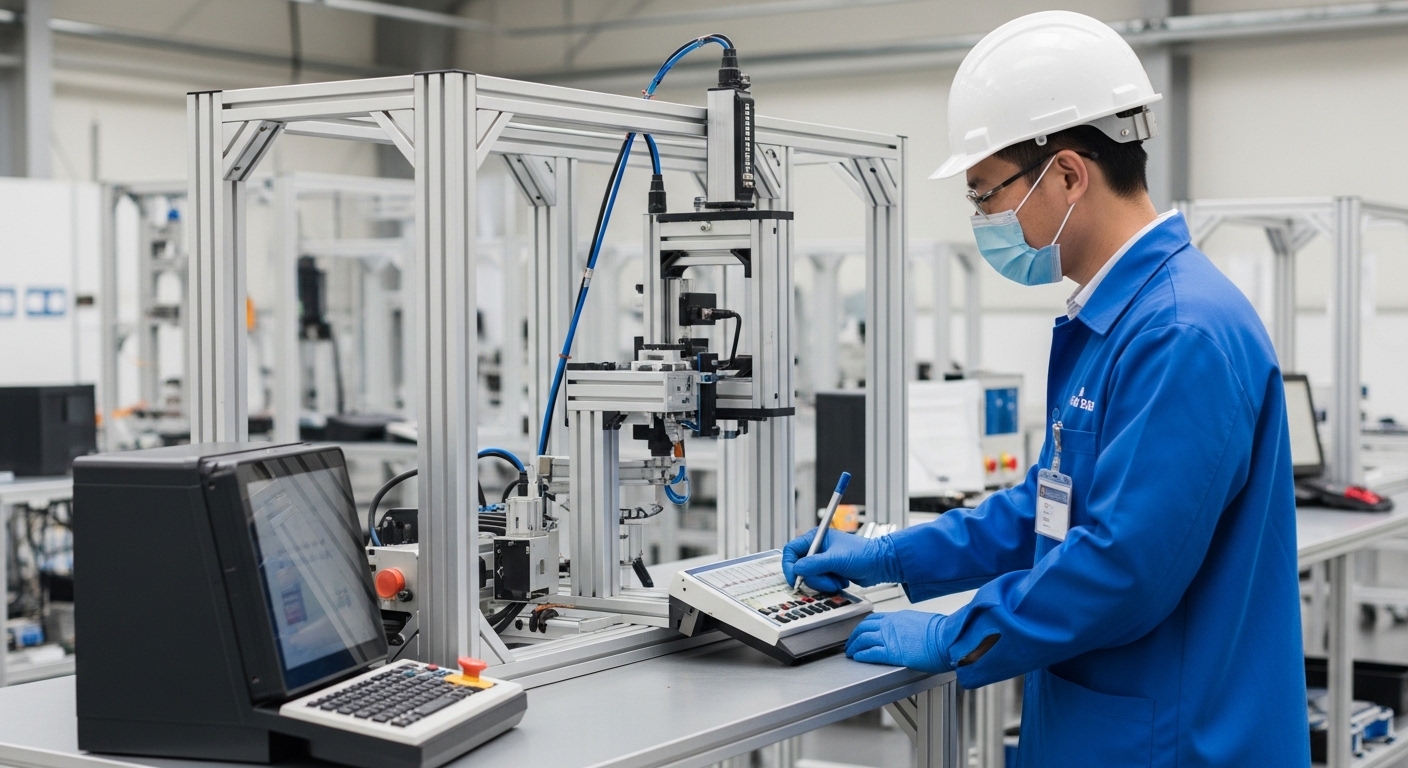 Manutenção preditiva: Como reduzir paradas na linha de produção