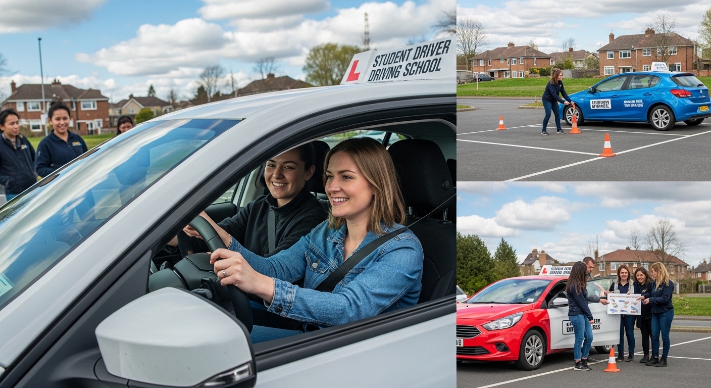 Aula de Pilotagem: O Que Você Precisa Saber Antes de Começar
